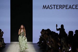 Московскую неделю моды посетили более 65 тысяч человек